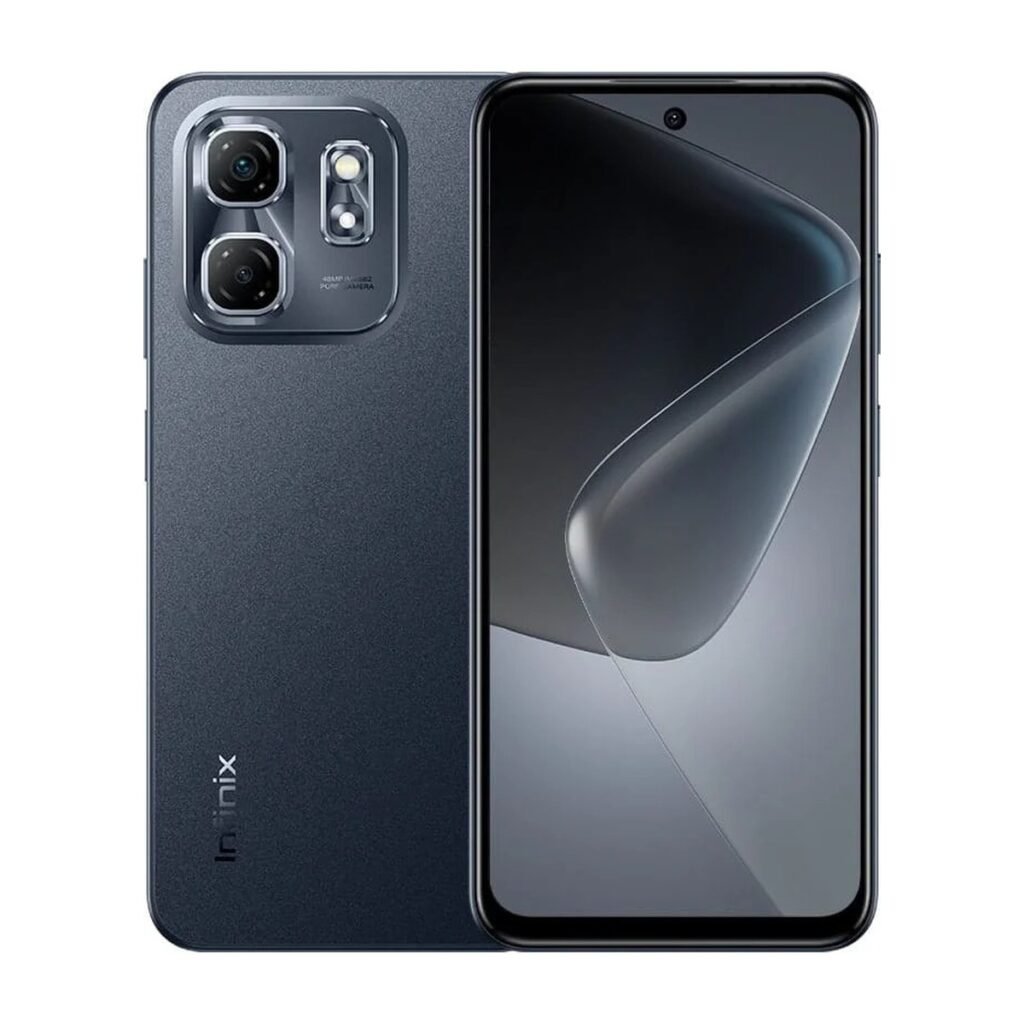 INFINIX HOT 50I 8(4+4)+256GB