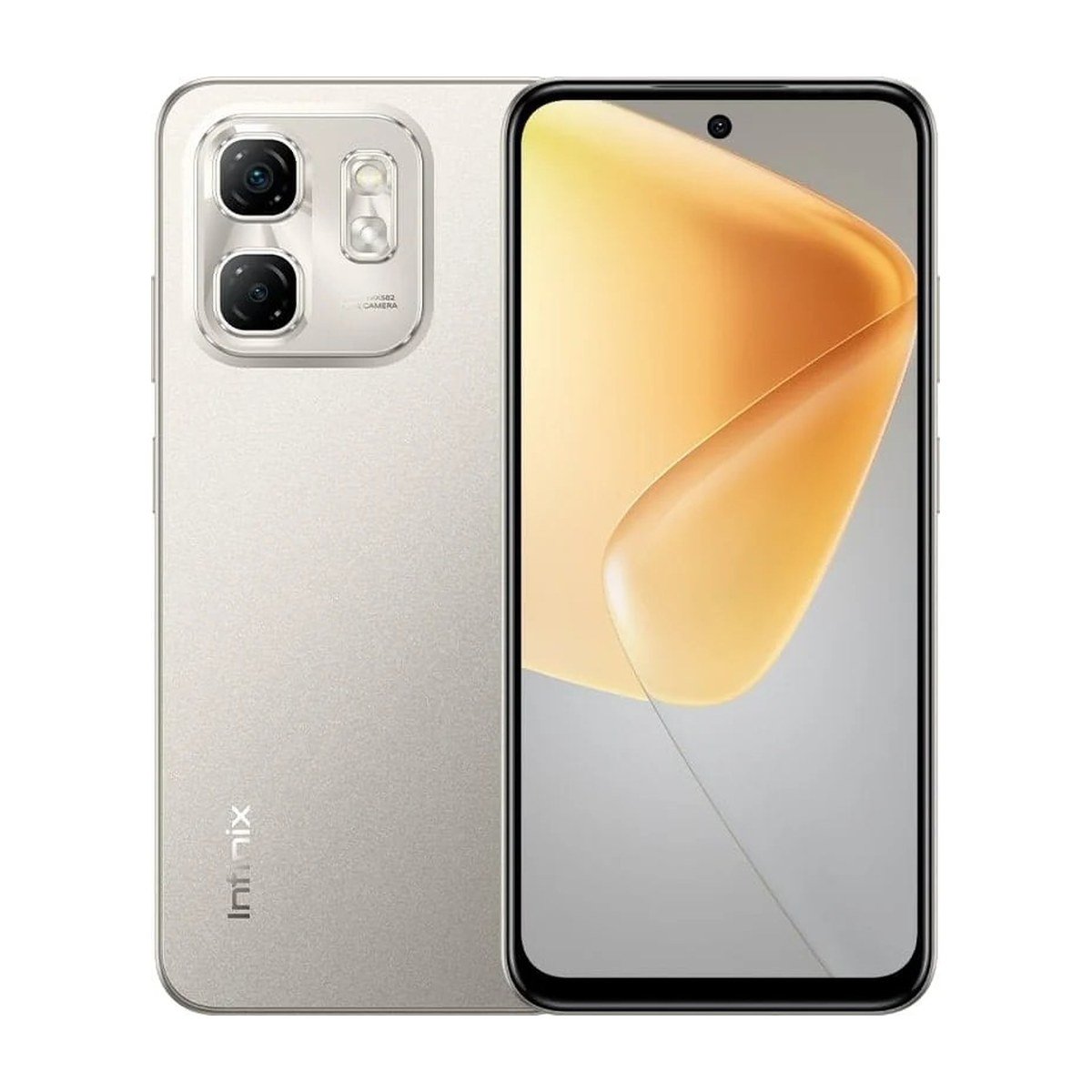 INFINIX HOT 50I 8(4+4)+256GB