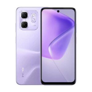 INFINIX HOT 50I 16(8+8)+256GB