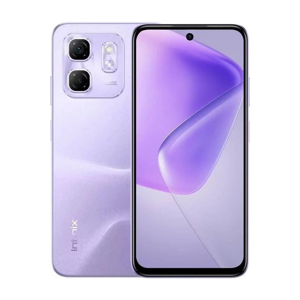 INFINIX HOT 50I 16(8+8)+256GB