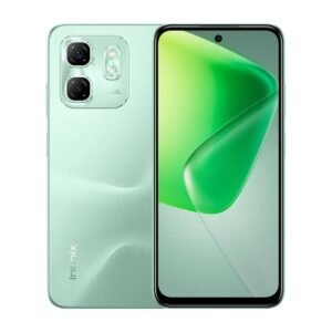 INFINIX HOT 50I 16(8+8)+256GB