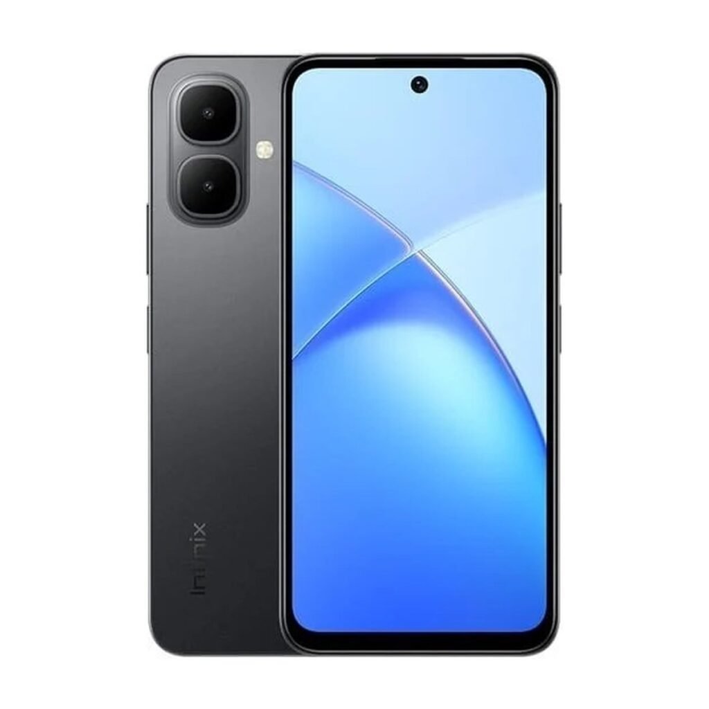 INFINIX SMART 10 8(4+4)+128GB