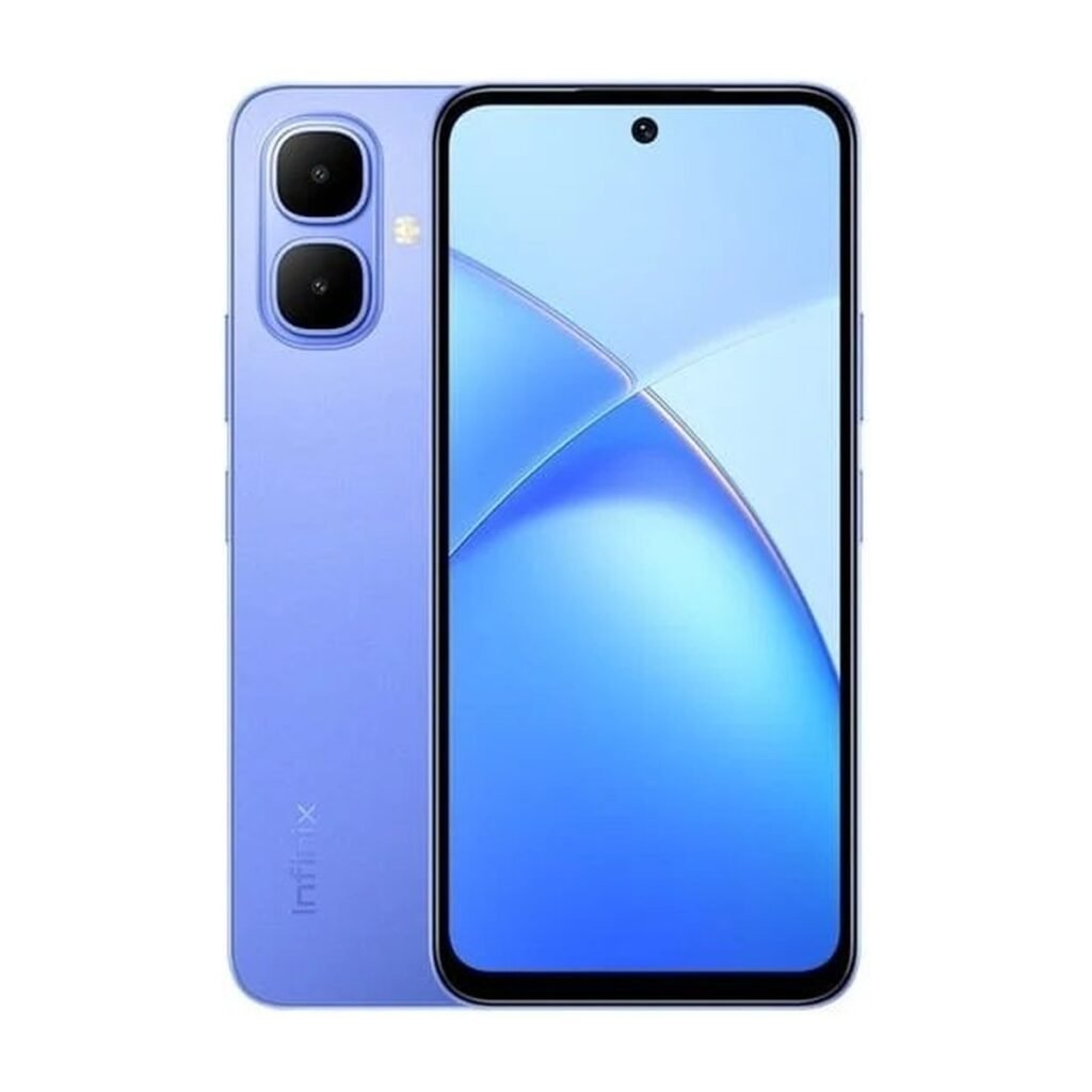 INFINIX SMART 10 6(3+3)+64GB