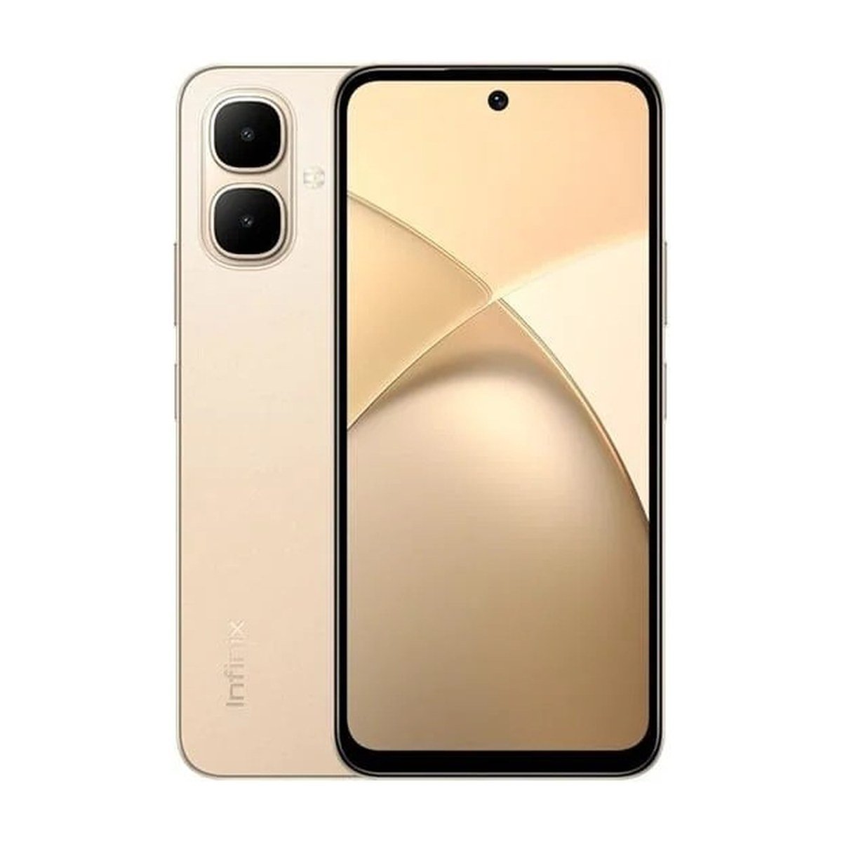 INFINIX SMART 10 6(3+3)+64GB