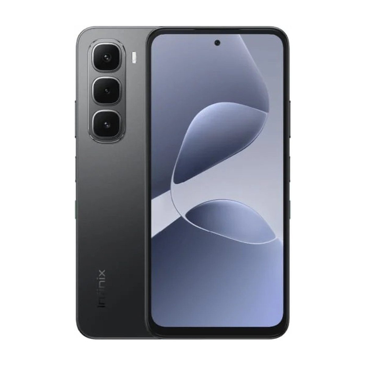 INFINIX HOT 60I 8(4+4)+256GB