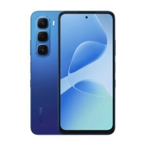INFINIX HOT 60I 16(8+8)+256GB