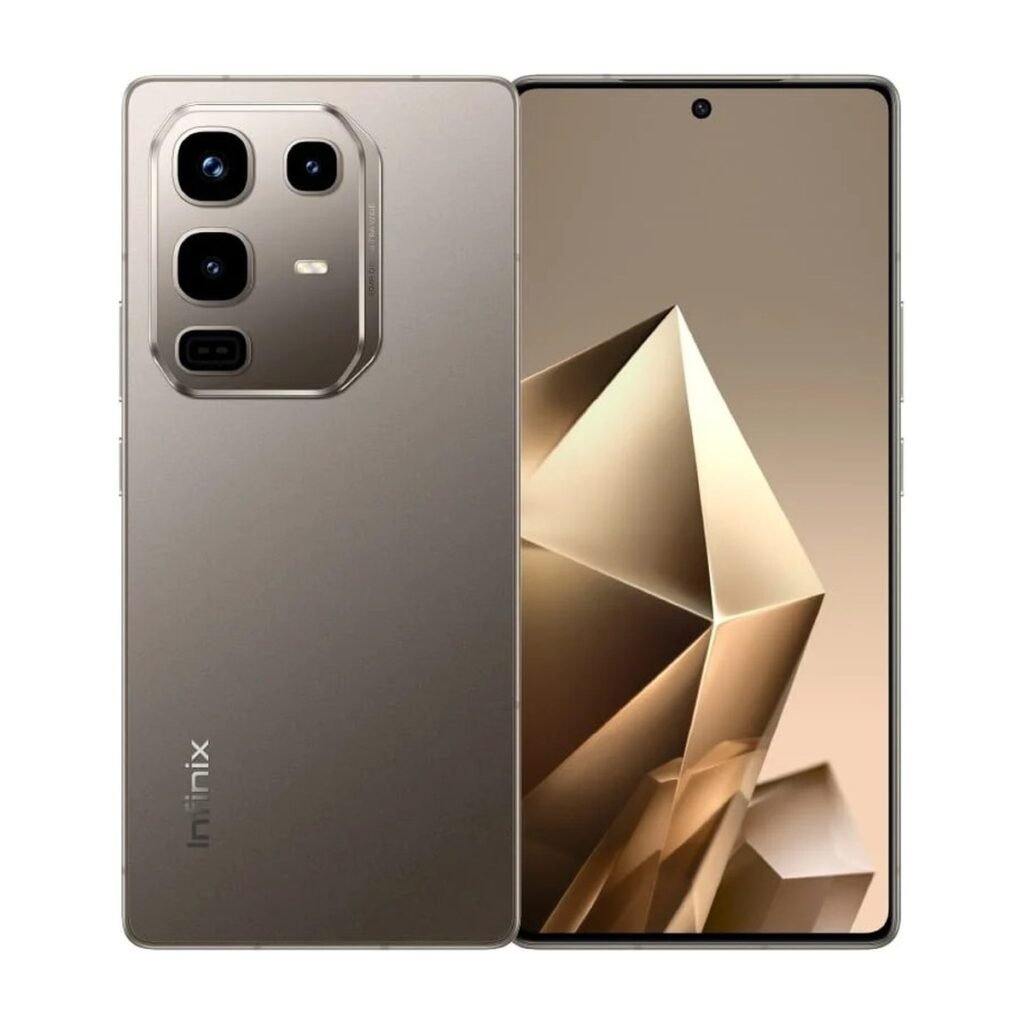 INFINIX NOTE 50 PRO 16(8+8)+256GB