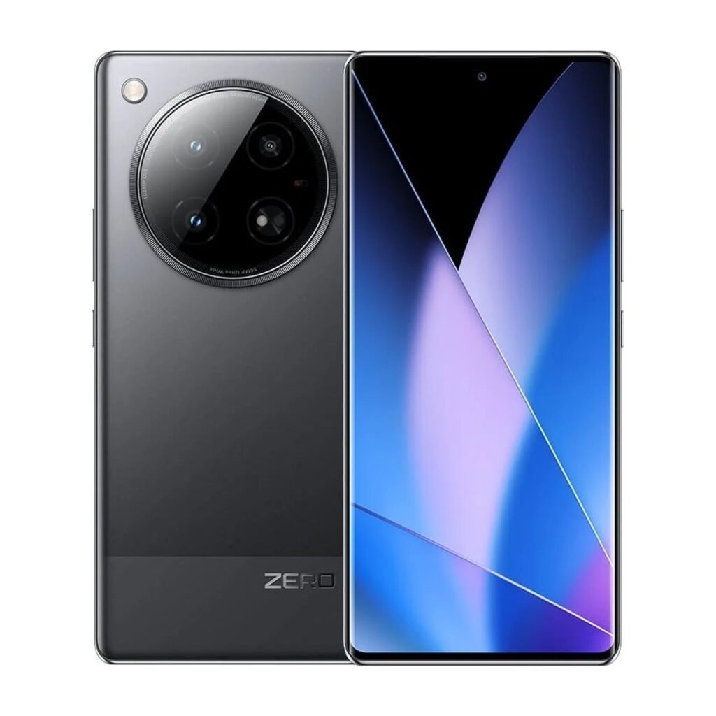 INFINIX ZERO 40 16(8+8)+512GB