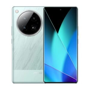 INFINIX ZERO 40 16(8+8)+512GB