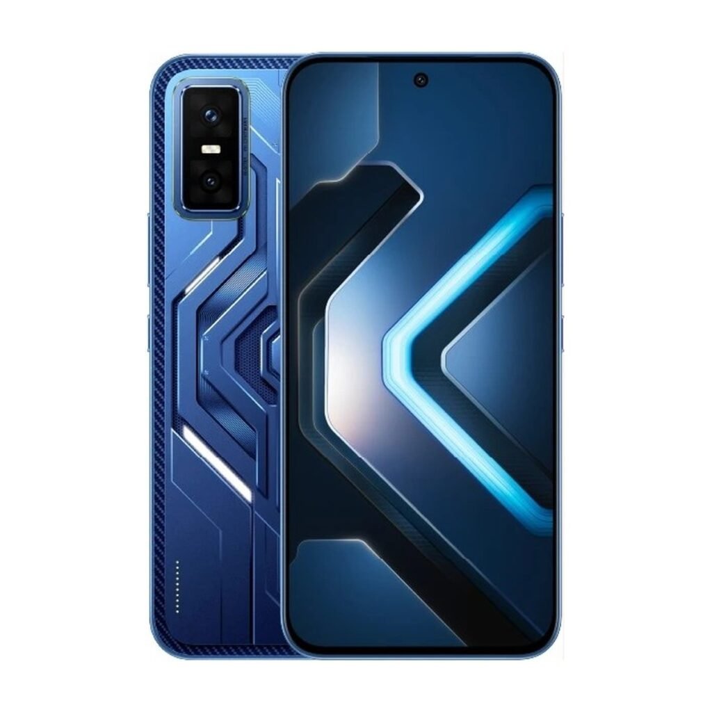 INFINIX GT 30 5G 16(8+8)+256GB