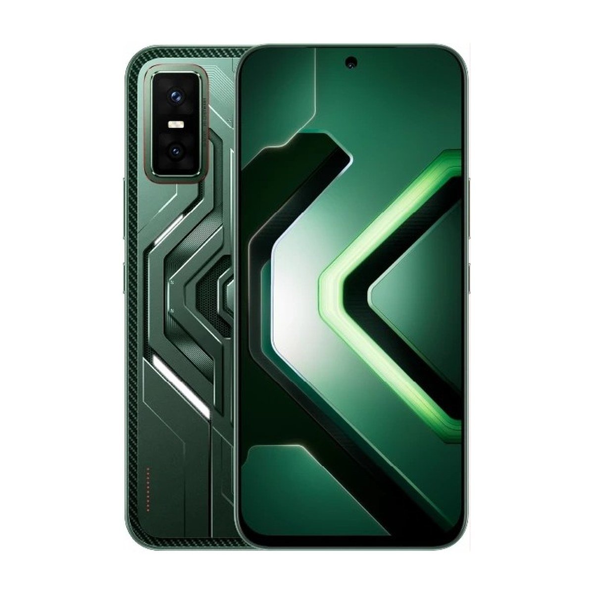 INFINIX GT 30 5G 16(8+8)+256GB