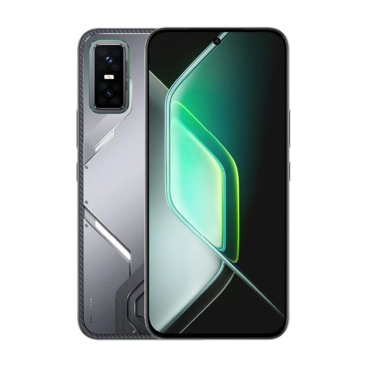 INFINIX GT 30 5G 16(8+8)+256GB