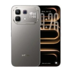 INFINIX NOTE 60 PRO 16(8+8)+256GB