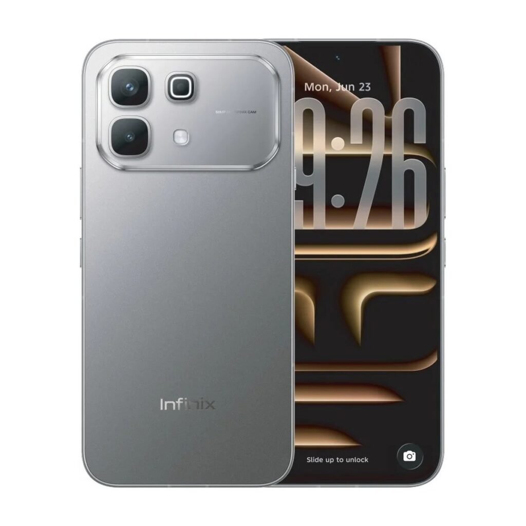 INFINIX NOTE 60 16(8+8)+256GB