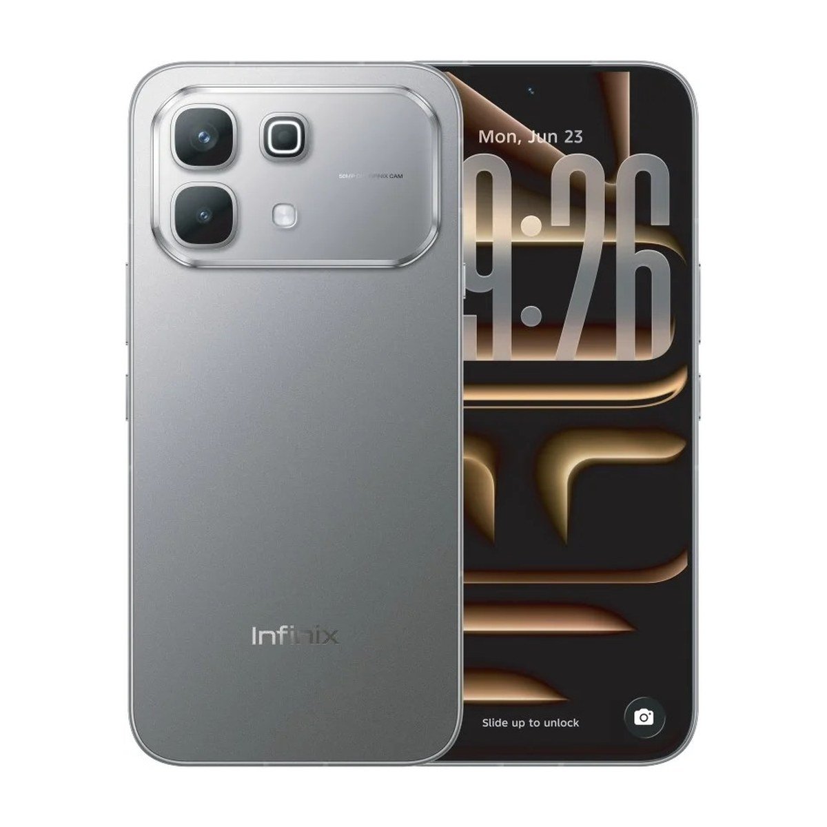 INFINIX NOTE 60 16(8+8)+256GB
