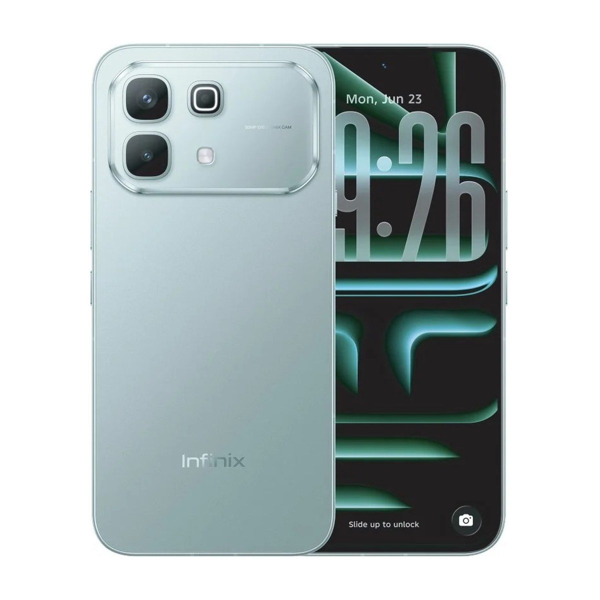 INFINIX NOTE 60 16(8+8)+256GB