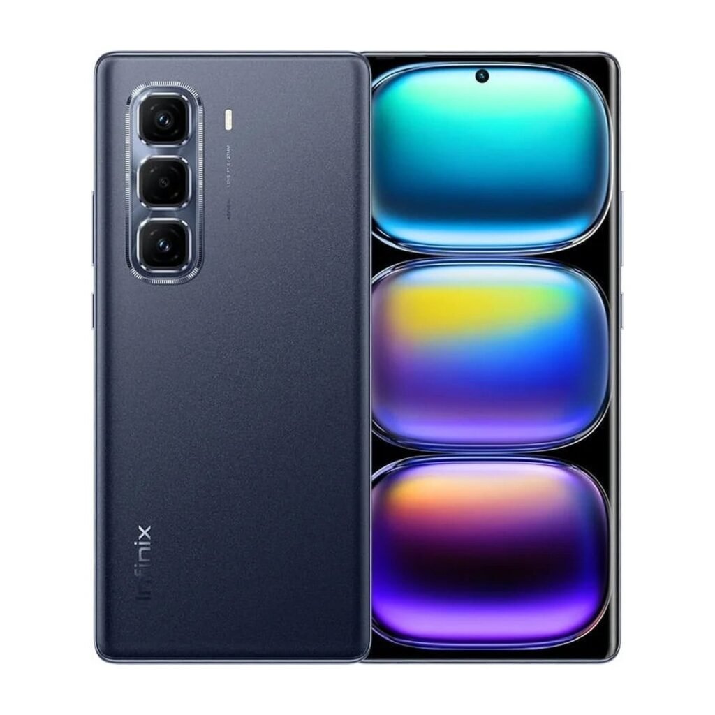 INFINIX HOT 50 PRO+ 16(8+8)+256GB