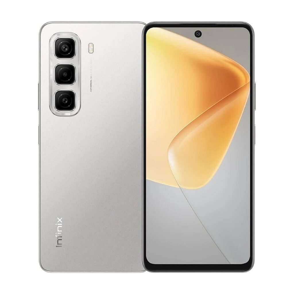 INFINIX HOT 50 16(8+8)+256GB
