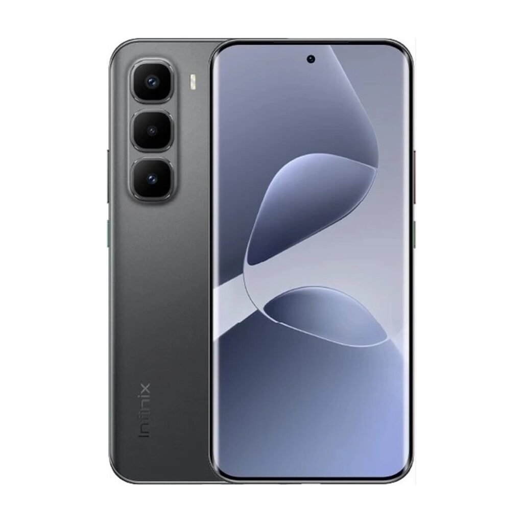 INFINIX HOT 60 PRO+ 16(8+8)+256GB