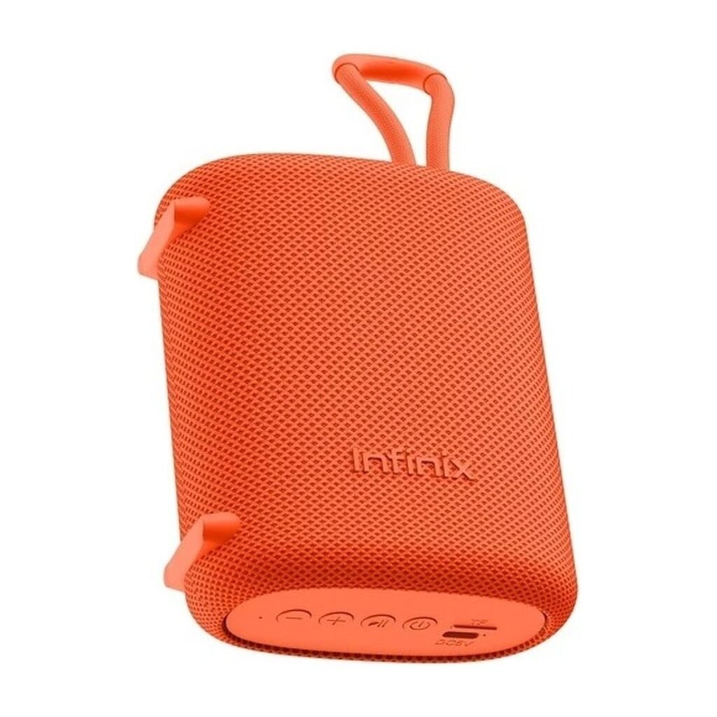 INFINIX POCKETBEAT