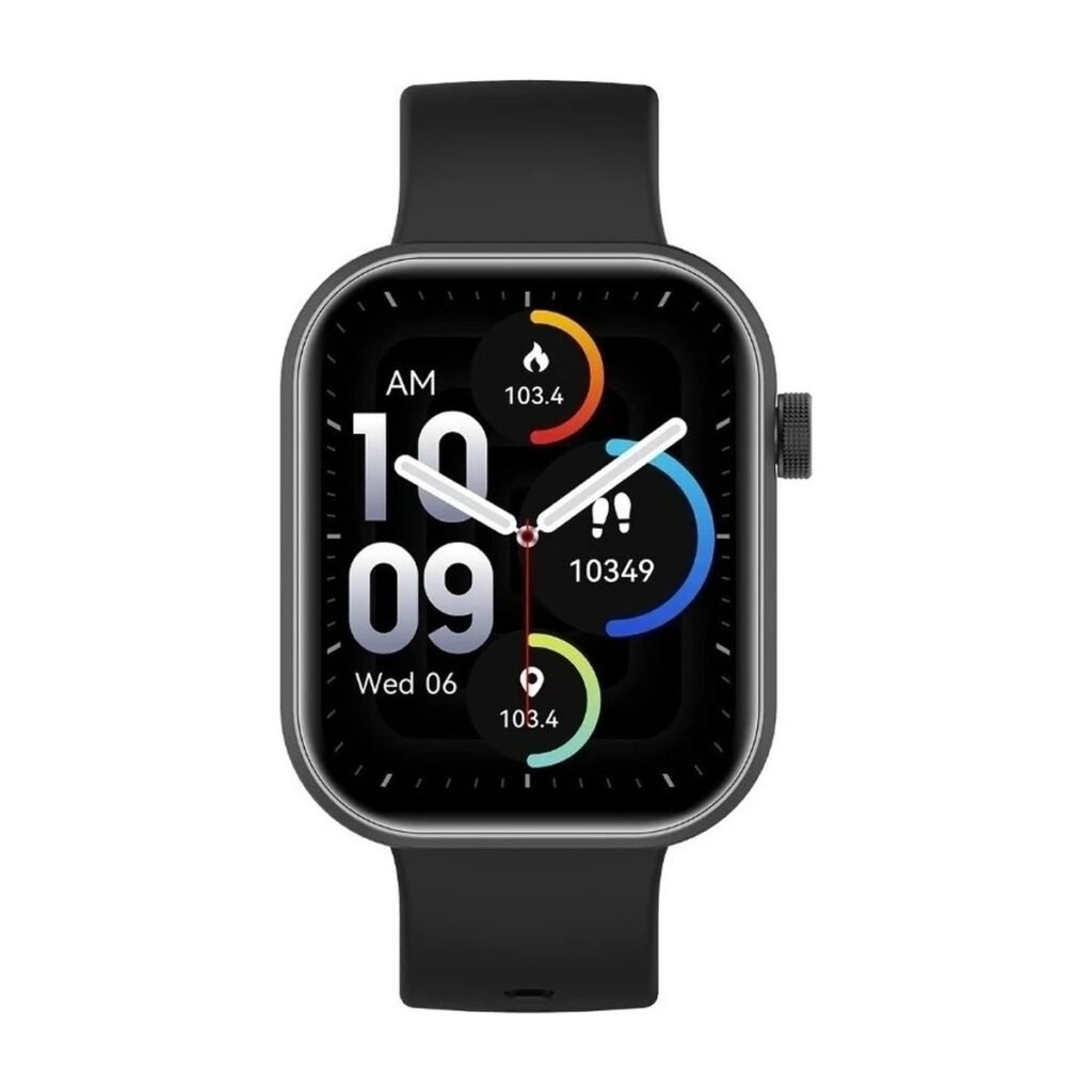 INFINIX XWATCH 3
