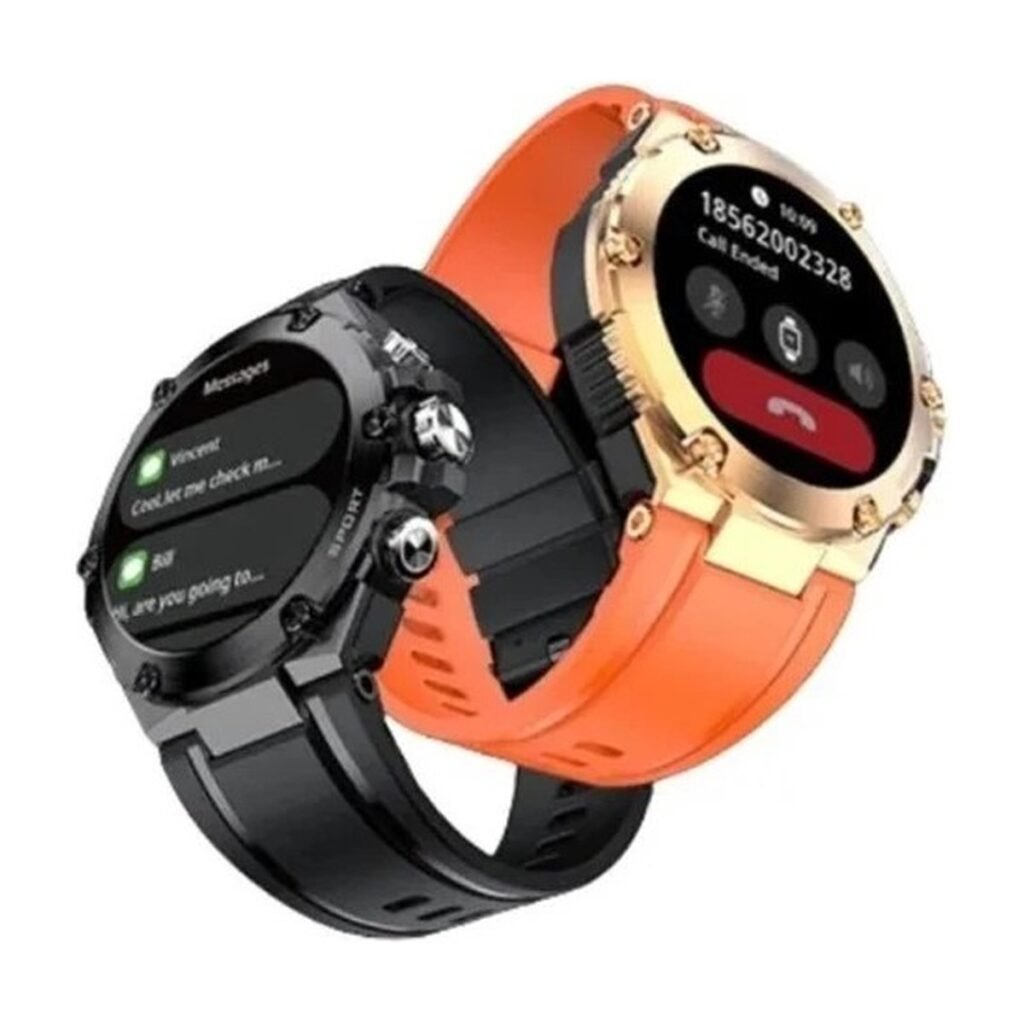 INFINIX XWATCH 3 GT