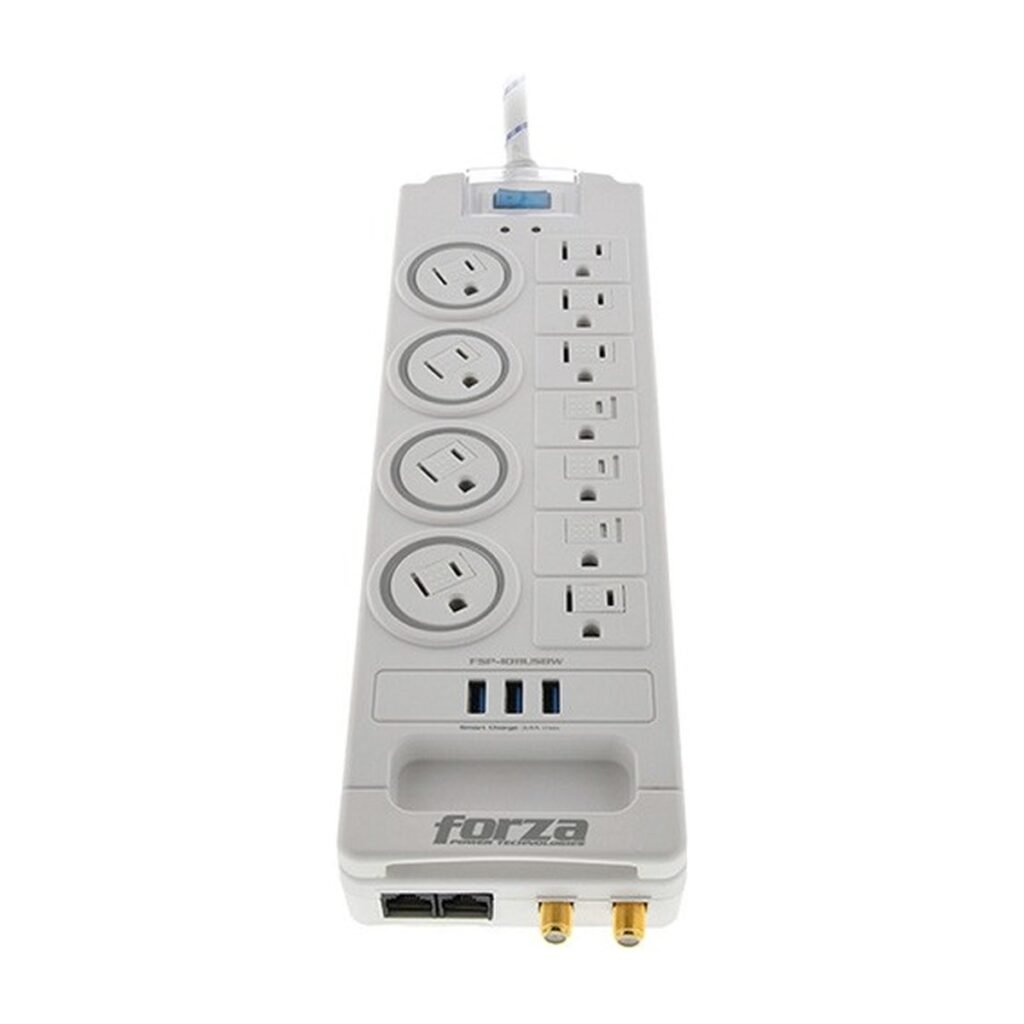 Forza – FSP-1011USBW