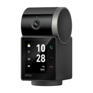 CAMARA IMOU REX VT – PANTALLA PARA VIDEOLLAMADA – AUDIO DOBLE VIA