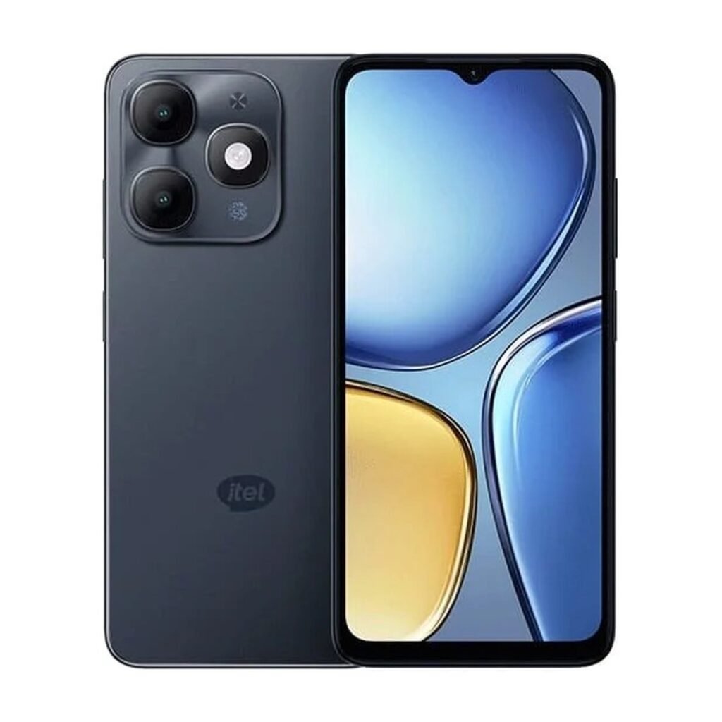 ITEL A90 12(4+8)+256GB