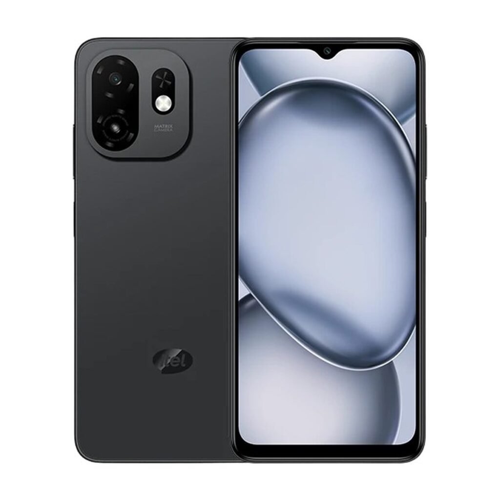 ITEL A100C 8(3+5)+64GB