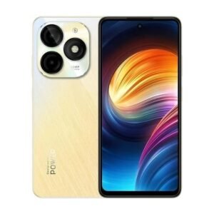 ITEL P55 24(8+16)+256GB