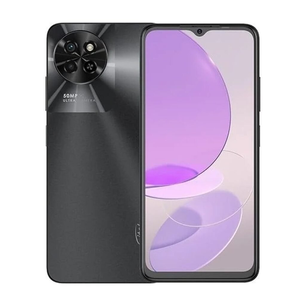 ITEL S23 16(8+8)+256GB