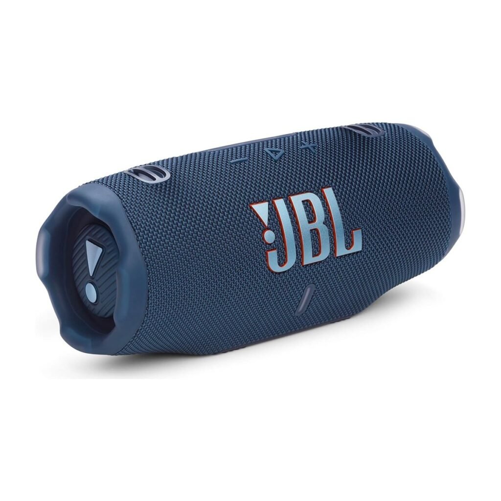 JBL CHARGE 6
