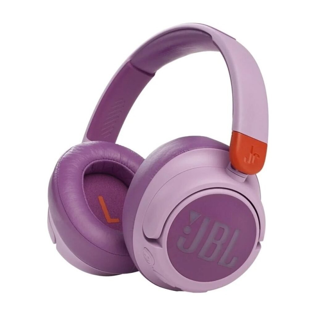 JBL JR 460NC