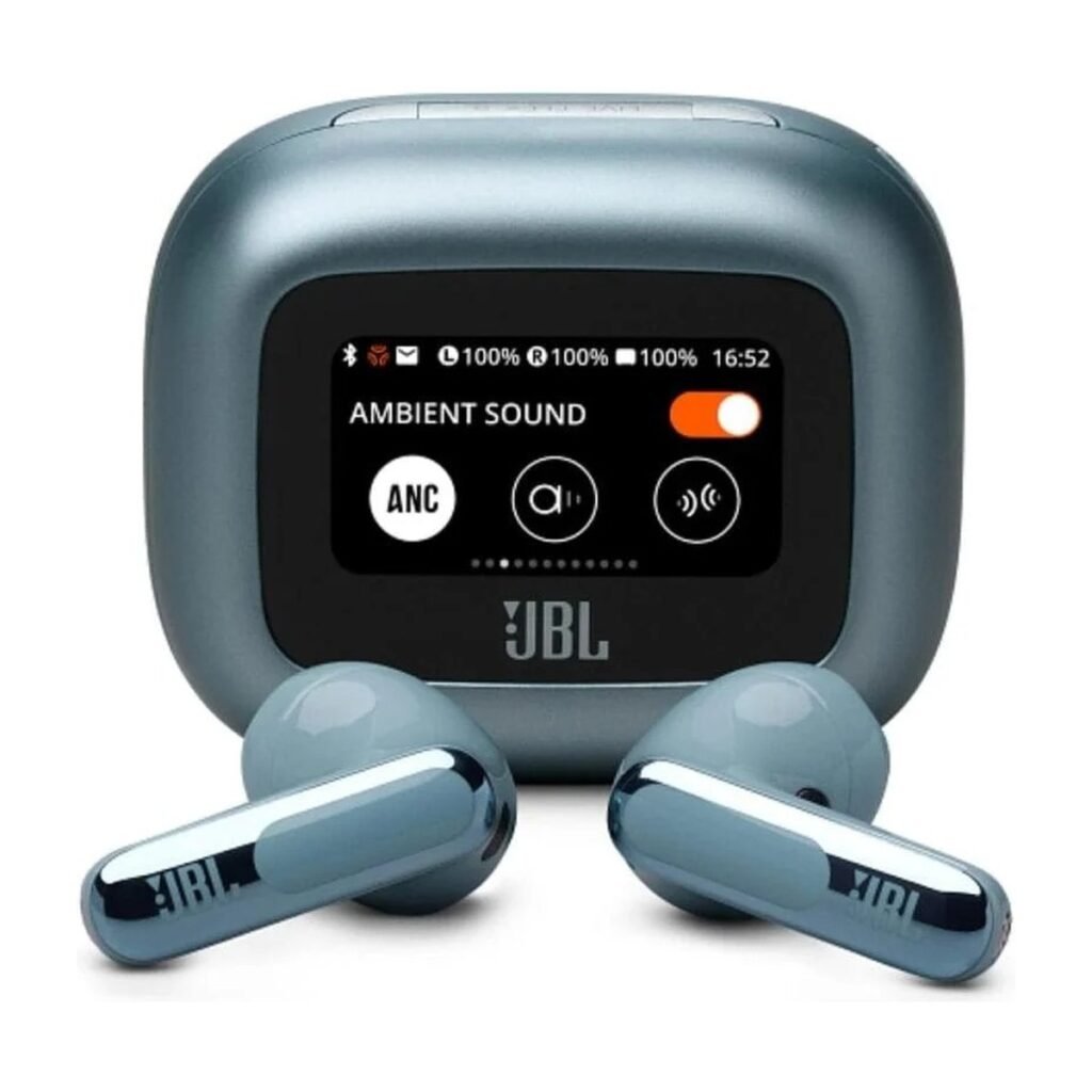 JBL LIVE FLEX 3