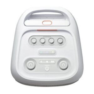 PARLANTE JBL PARTYBOX STAGE 320 – BLANCO