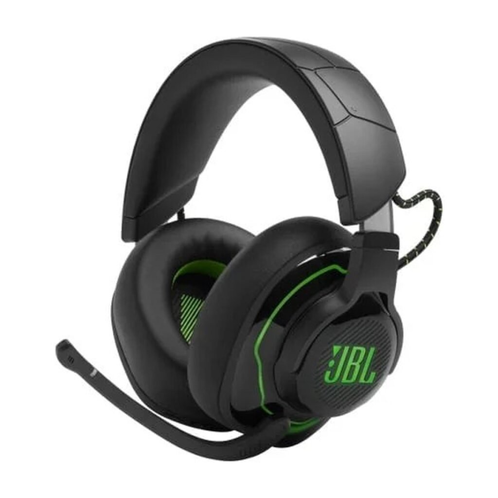 HEADSET GAMING JBL QUANTUM 910X – INALAMBRICO – XBOX