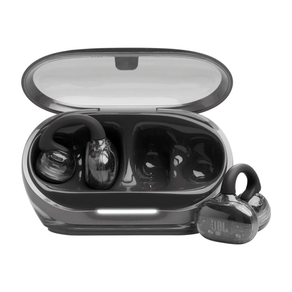 JBL SOUNDGEAR CLIPS