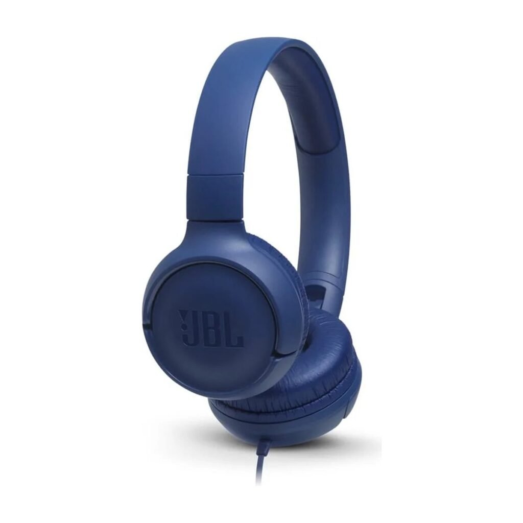 JBL TUNE 500