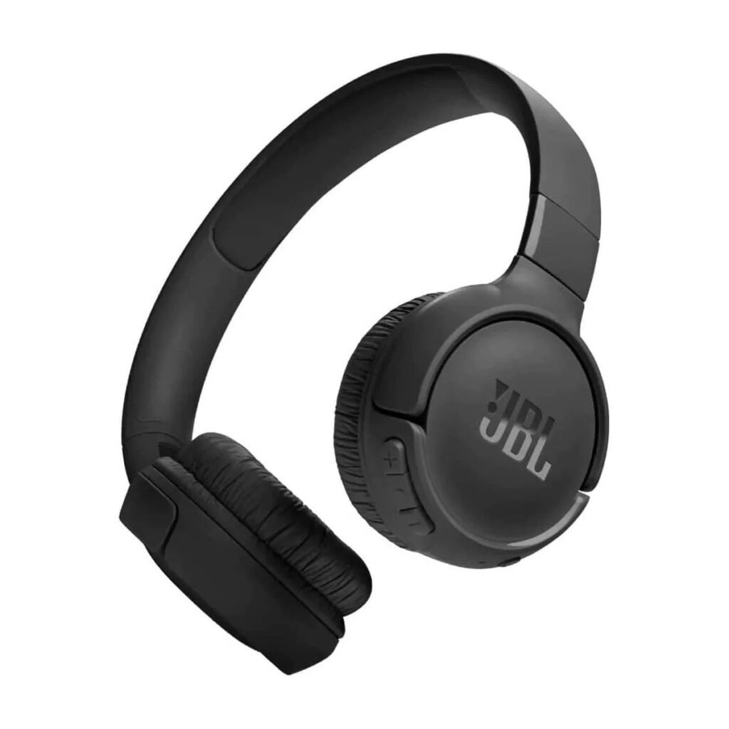 JBL TUNE 520BT