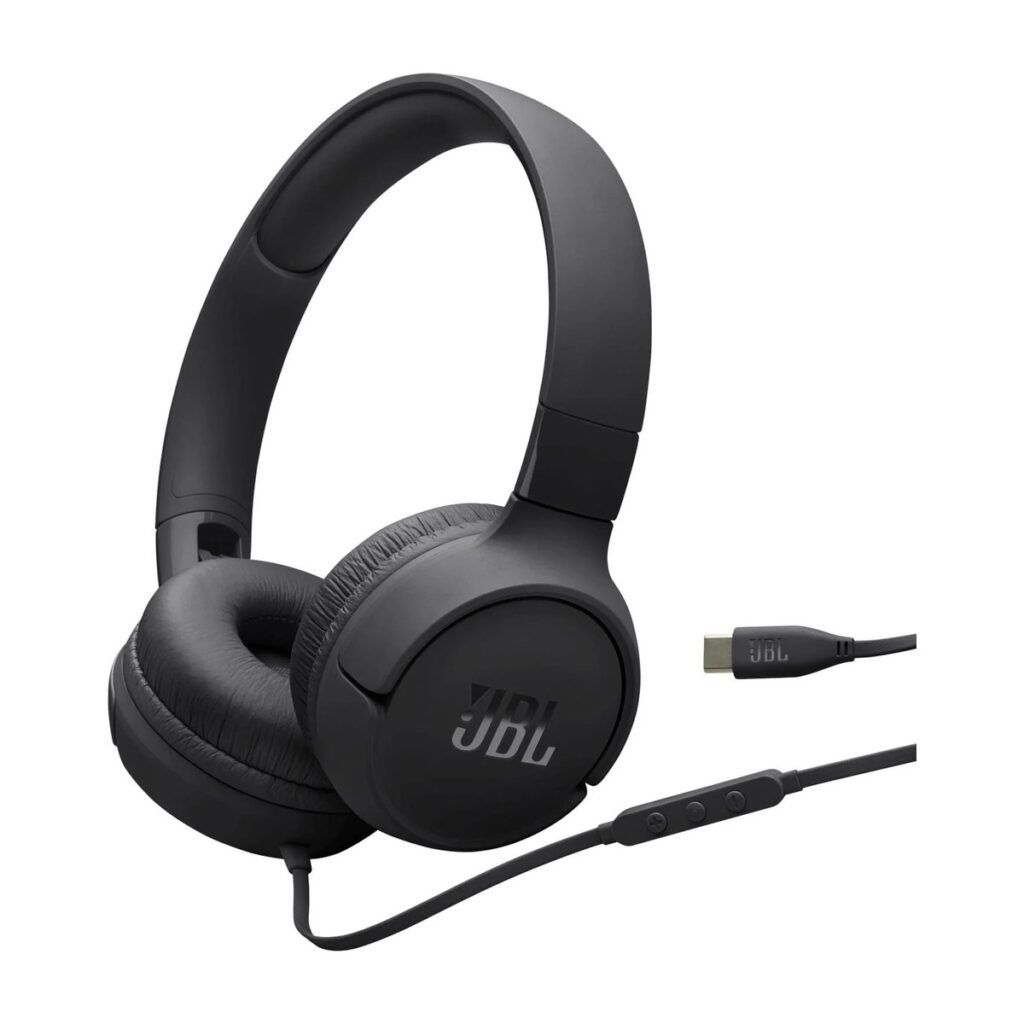 JBL TUNE 520C USB-C