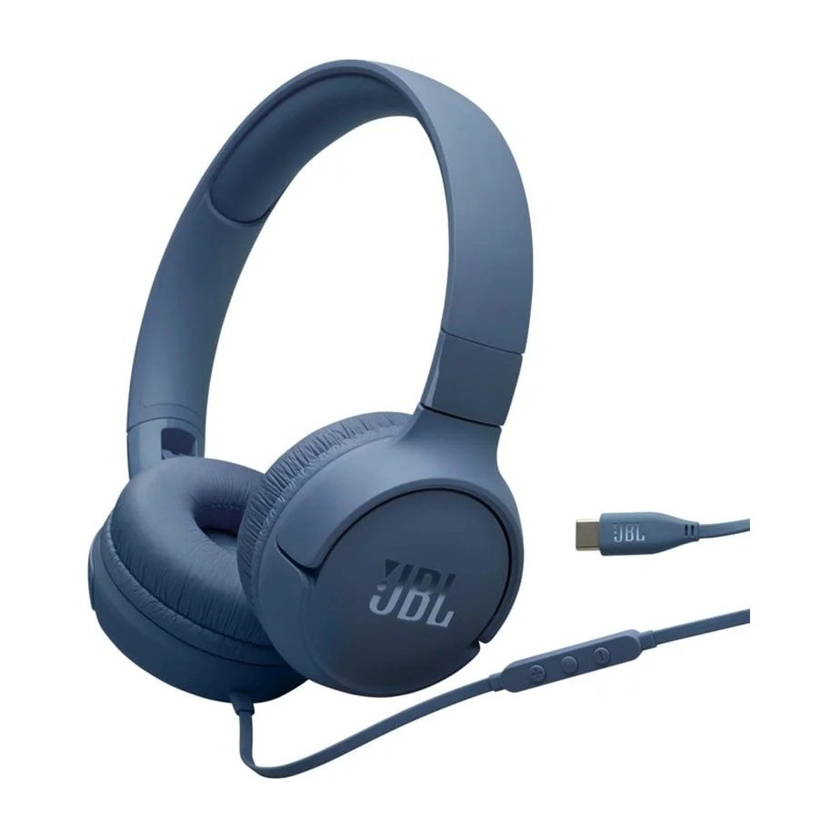 JBL TUNE 520C USB-C