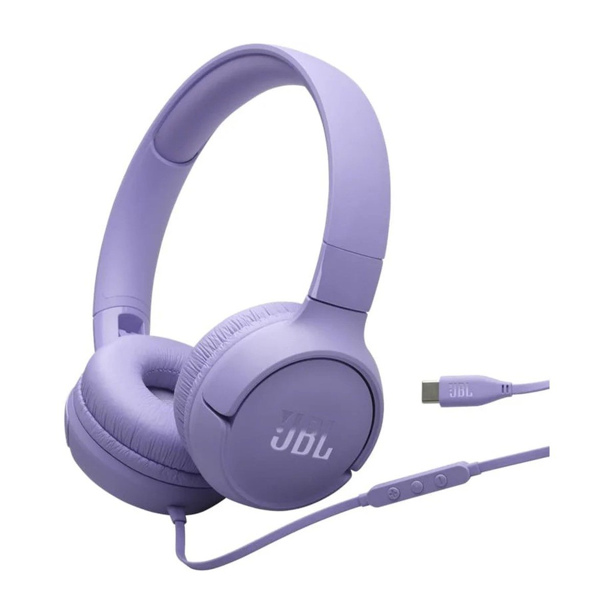 JBL TUNE 520C USB-C