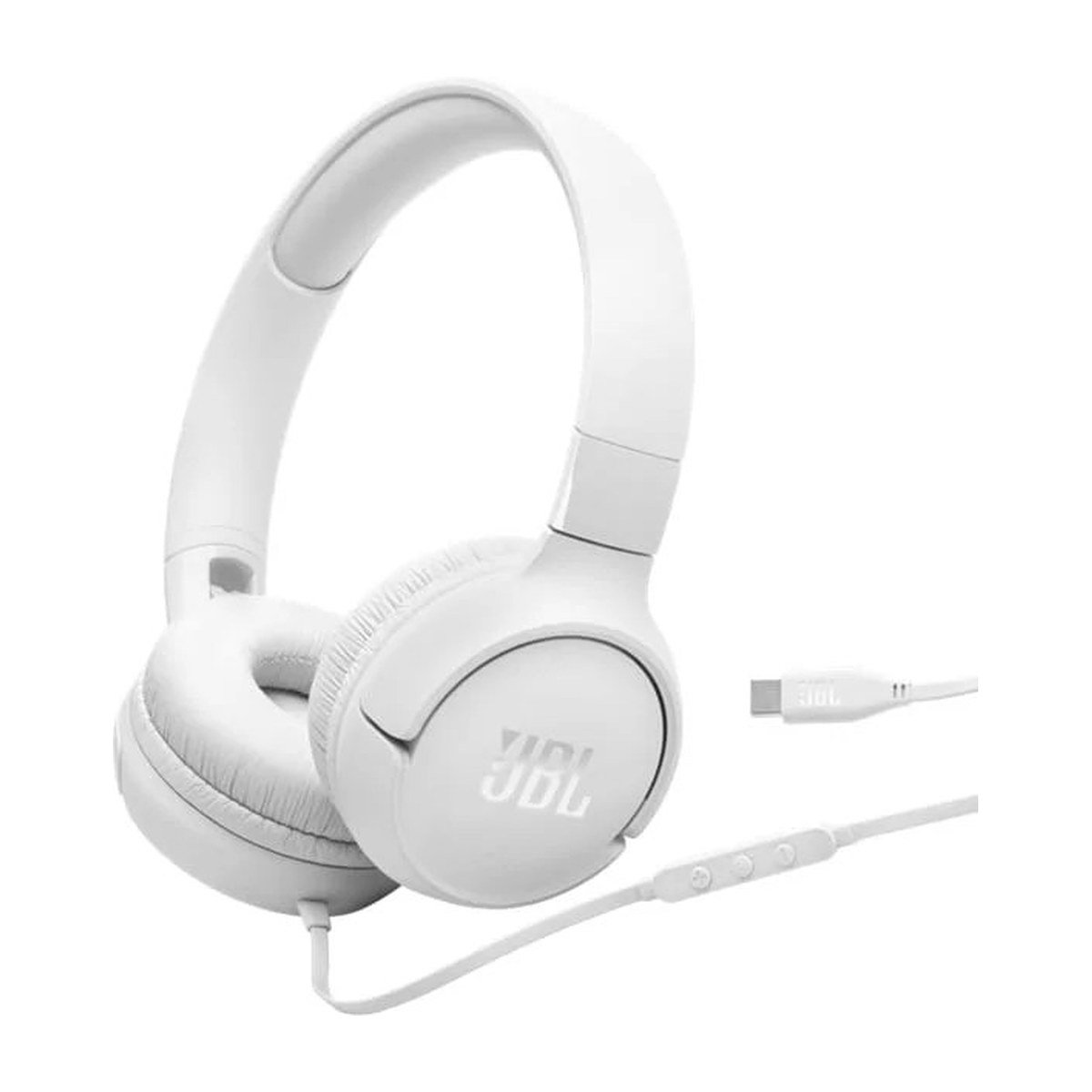 JBL TUNE 520C USB-C