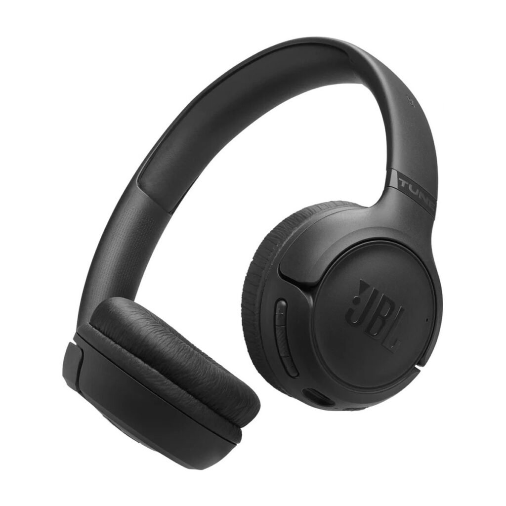 JBL TUNE 530BT