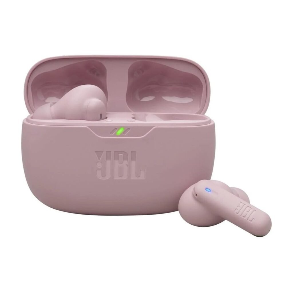 JBL VIBE BEAM 2