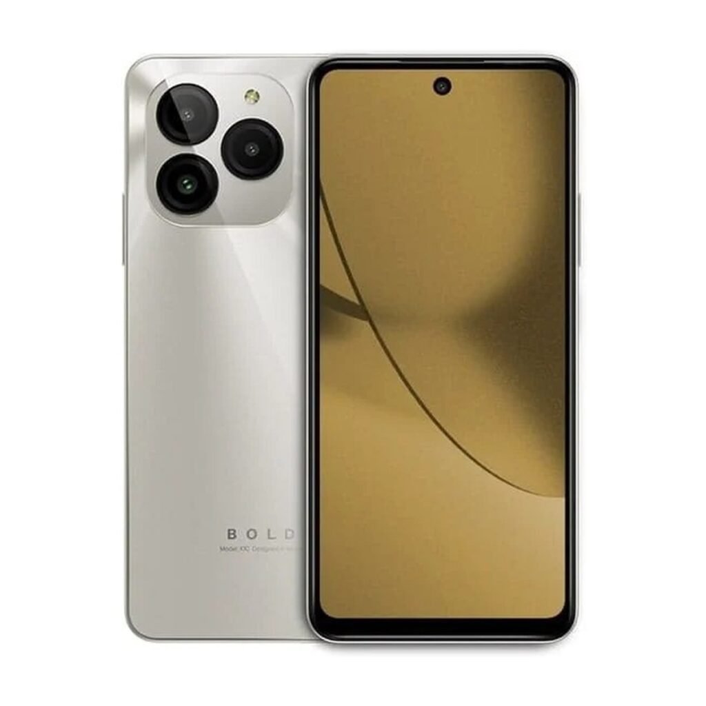 BLU BOLD K10 12(4+8)+128GB