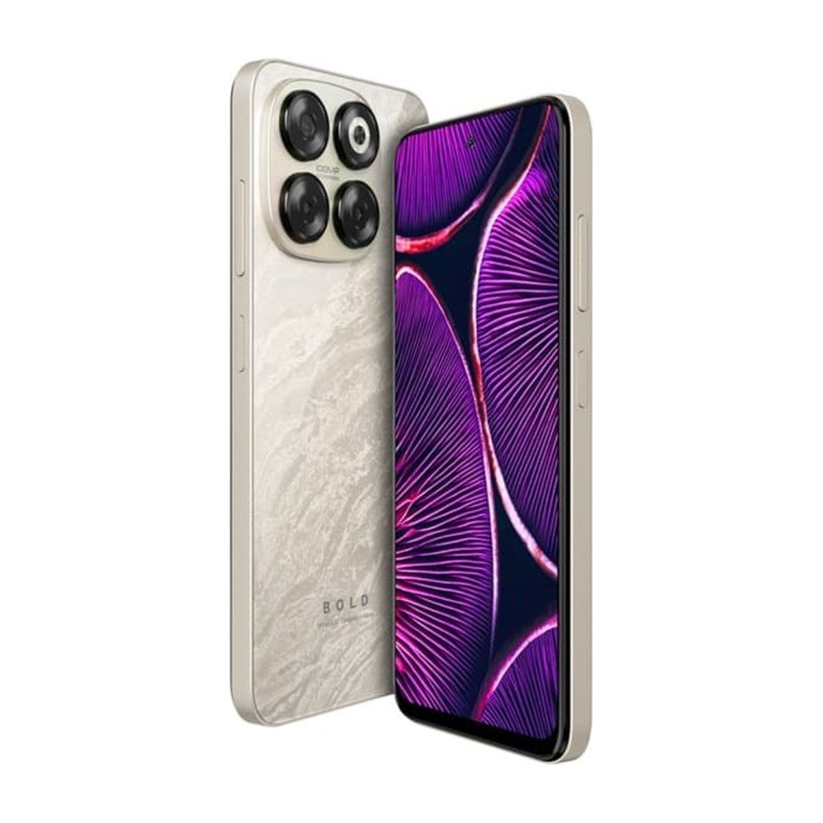 BLU BOLD K30 18(6+12)+256GB