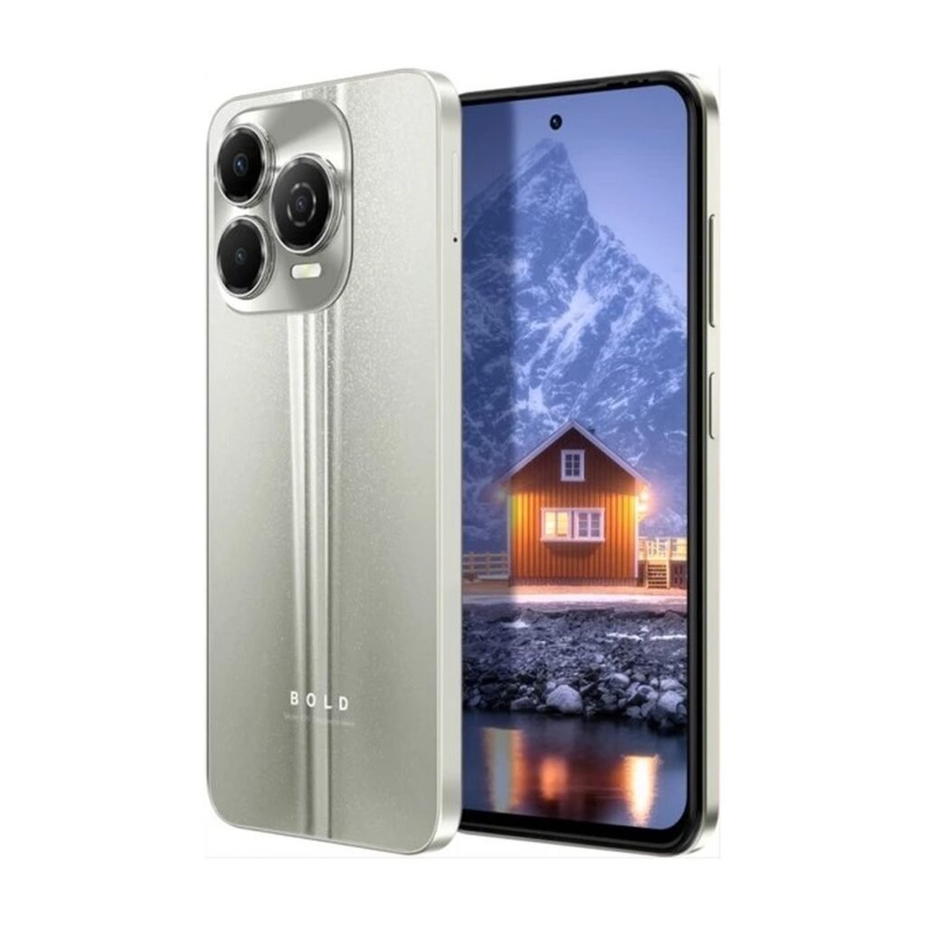 BLU BOLD K20 14(4+10)+256GB