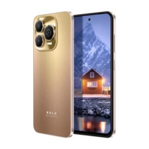 BLU BOLD K20 14(4+10)+256GB